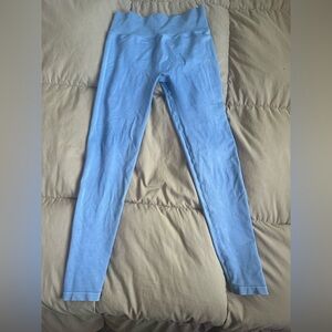 Ryderwear Light Blue Leggings